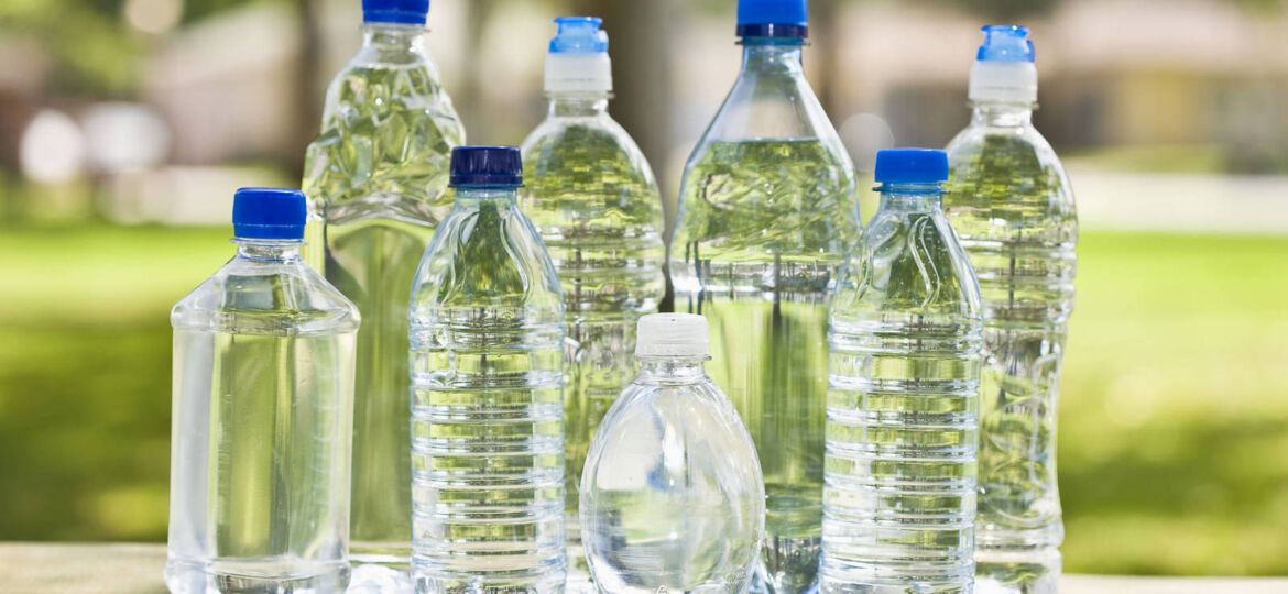 Solicitud de devolución del impuesto redimible a las botellas plásticas no retornables