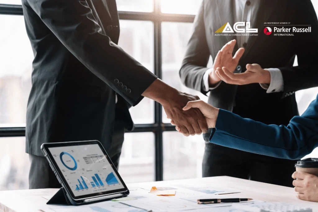 Decálogo del auditor