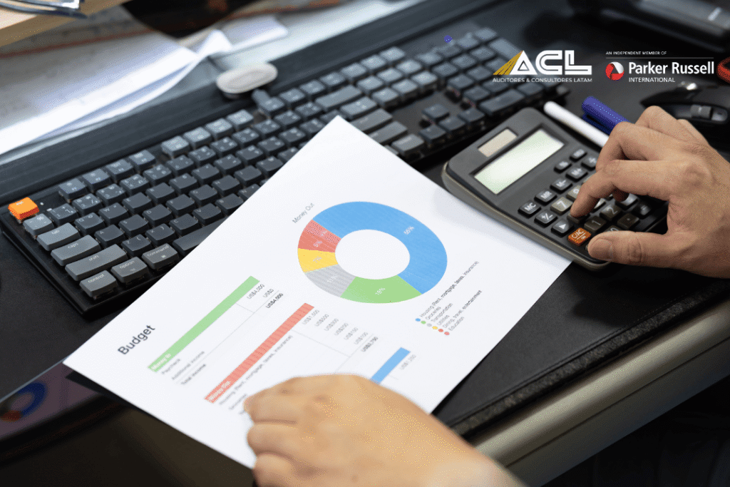 Asamblea aprueba Proforma 2026 y programación fiscal hasta 2029