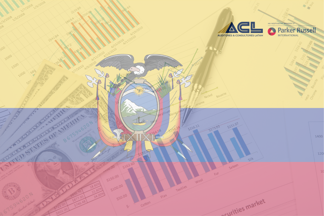 Ecuador 2026 bajo presión económica y política