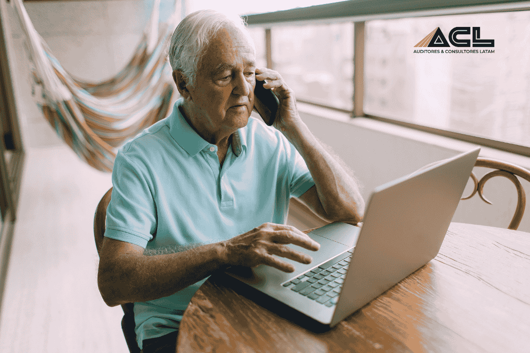 500.000 personas llegarán a edad de pensión en 2026