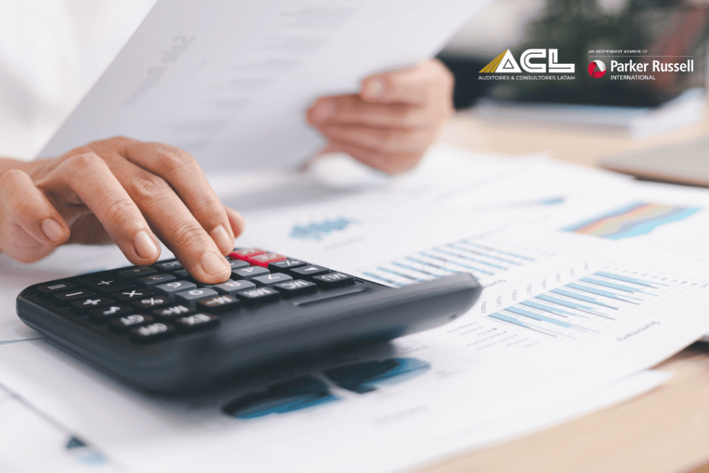 Sanción por retraso en el Anexo de Gastos Personales