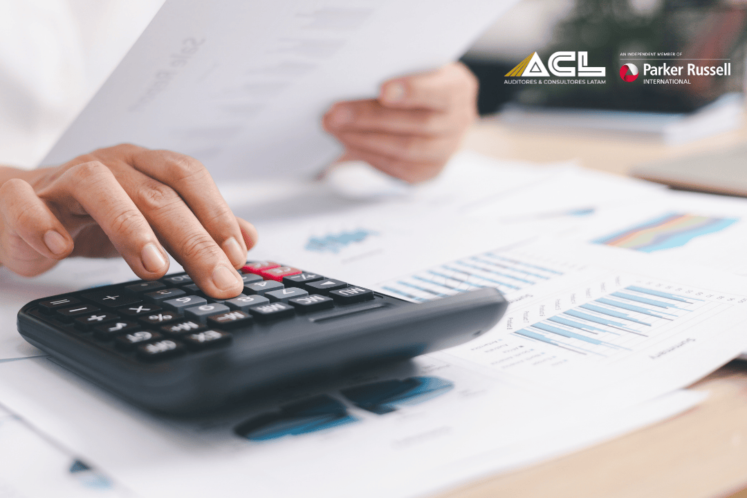 Sanción por retraso en el Anexo de Gastos Personales