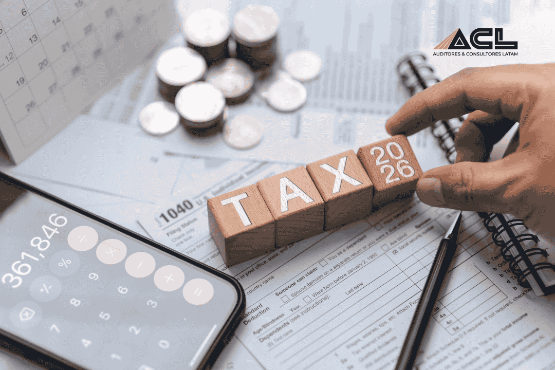 Alcance económico del nuevo impuesto al patrimonio