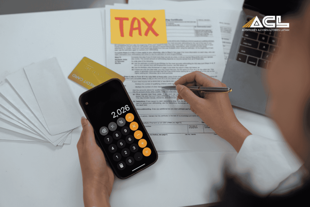 DIAN define cuándo aplica el IVA a servicios y contratos