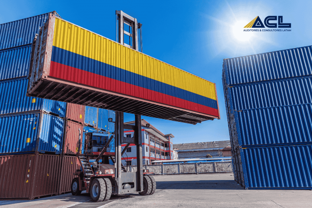 Nuevo giro arancelario en Estados Unidos impacta a Colombia