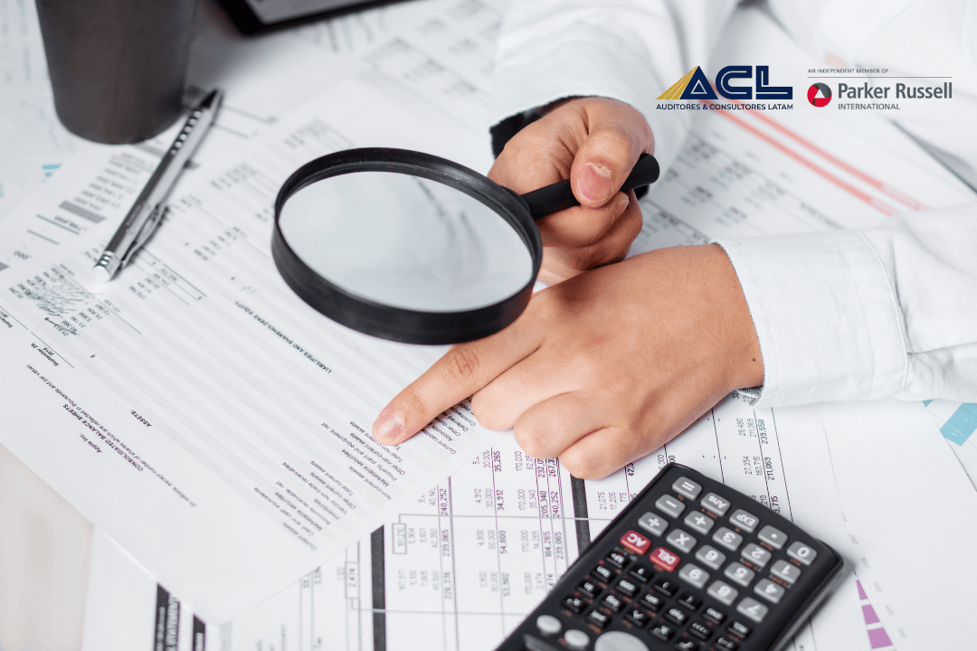 Auditoría en la era de la inteligencia artificial