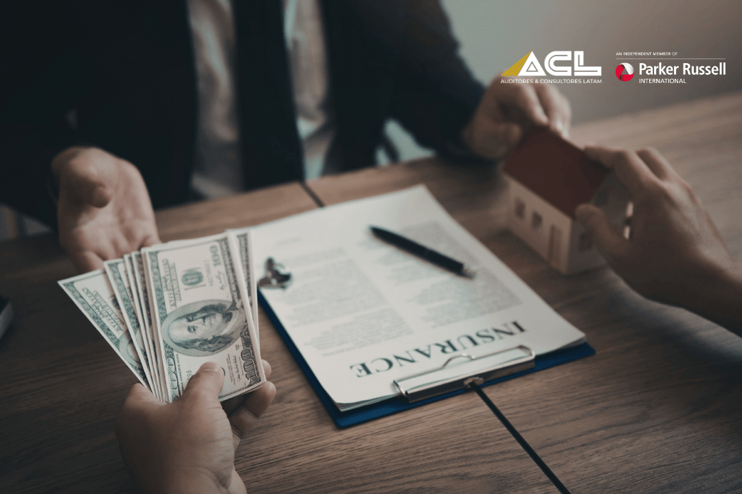 SRI retendrá 3% de IR en pólizas bancarias y cooperativas