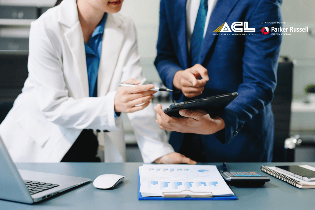 Cambio estructural en los estados financieros bajo NIIF 18