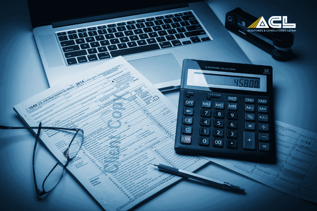 Reforma tributaria de emergencia se establece por decreto