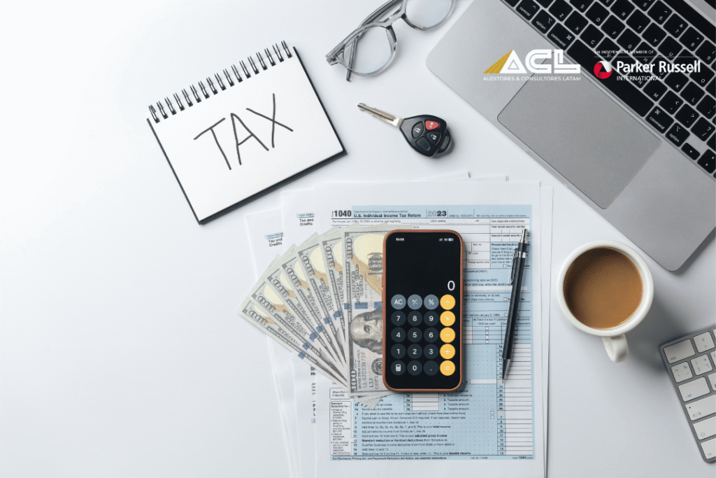 Abril 2026 concentra obligaciones tributarias y empresariales clave