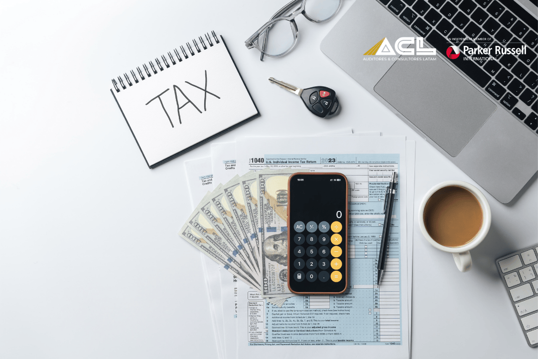 Abril 2026 concentra obligaciones tributarias y empresariales clave