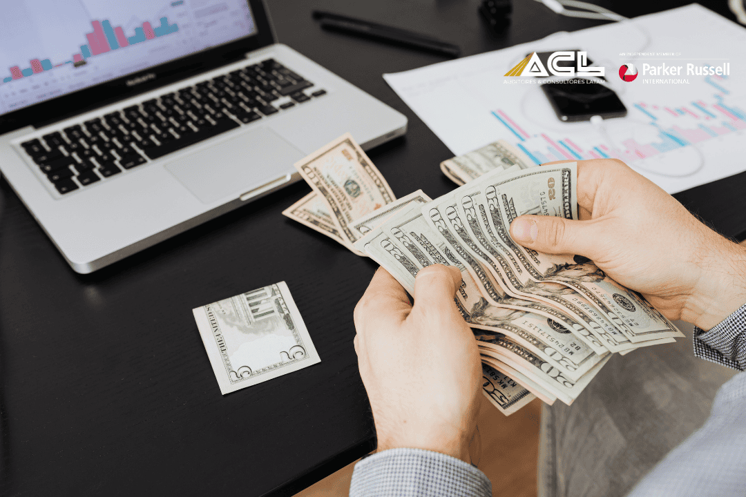 SRI refuerza control en declaración y pago en línea