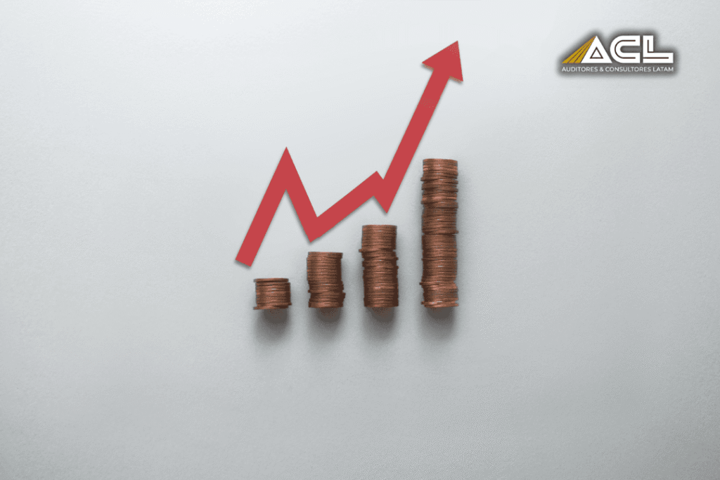 Nuevas proyecciones elevan perspectiva de inflación anual