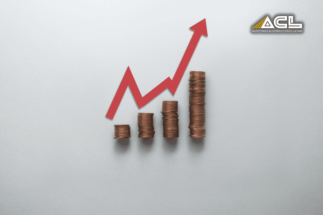 Nuevas proyecciones elevan perspectiva de inflación anual