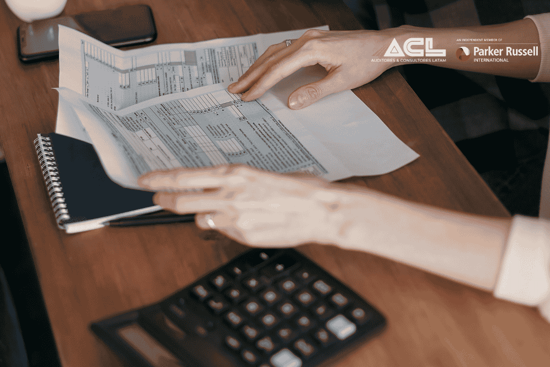Informe de Cumplimiento Tributario 2025