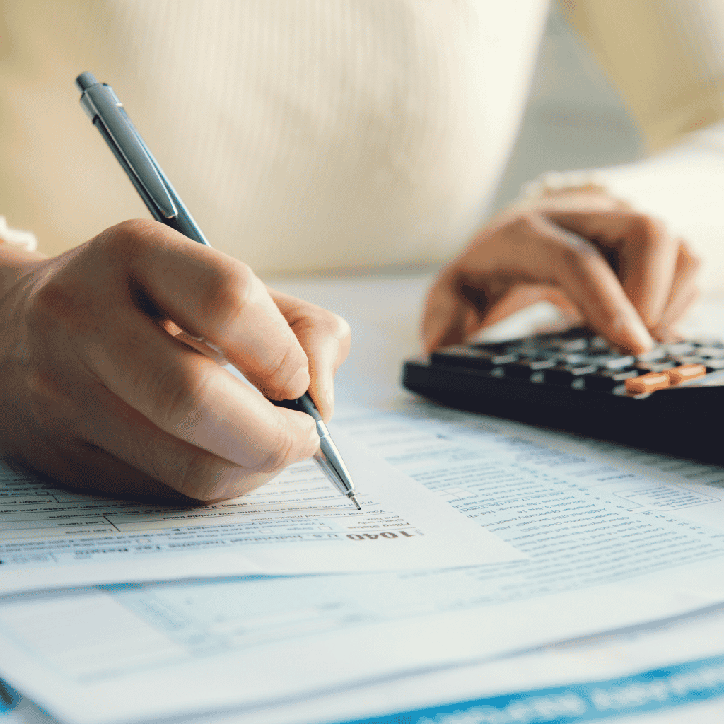 Renta de personas jurídicas marca el pulso fiscal del año