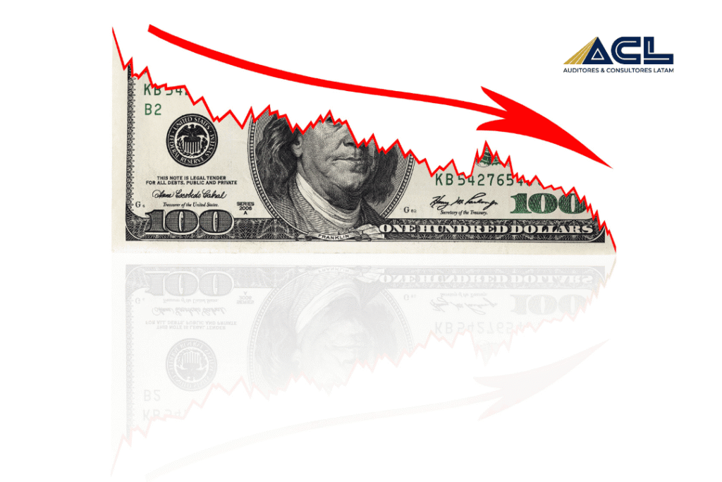 Triunfo de De La Espriella impulsa caída del dólar