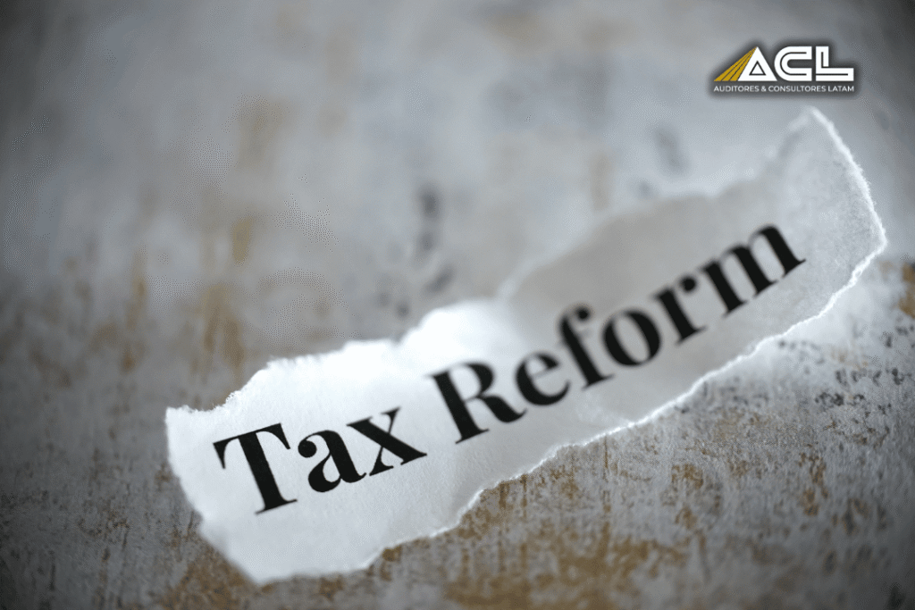 Reforma tributaria replantea el futuro del 4x1.000