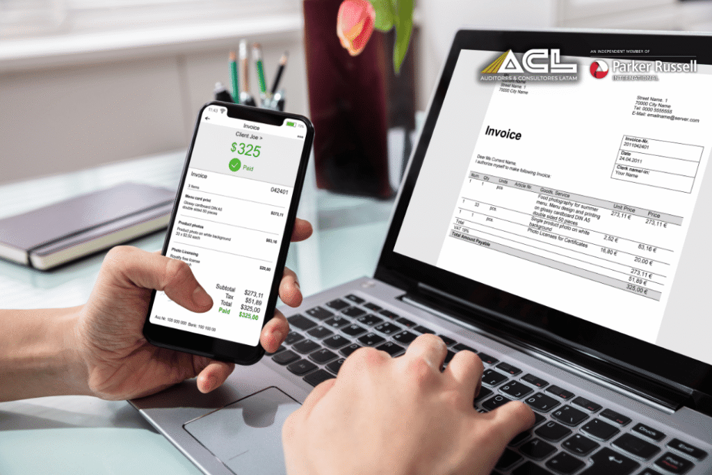 SRI establece nuevas reglas para la anulación de comprobantes electrónicos
