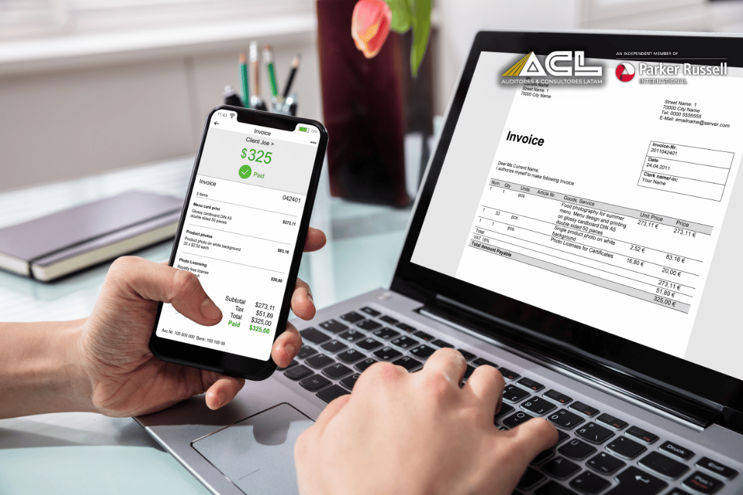 SRI establece nuevas reglas para la anulación de comprobantes electrónicos