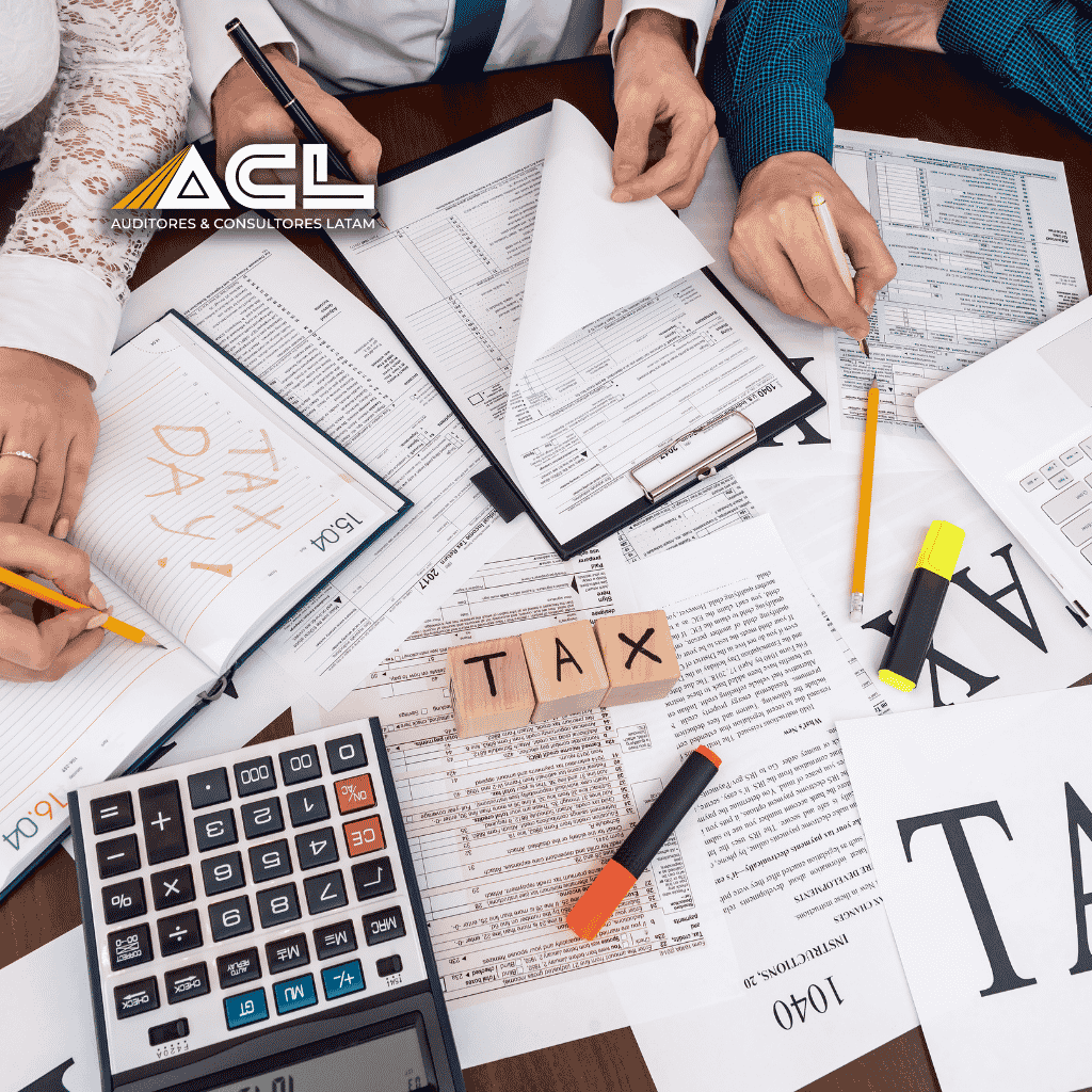 DIAN concentra obligaciones tributarias en septiembre