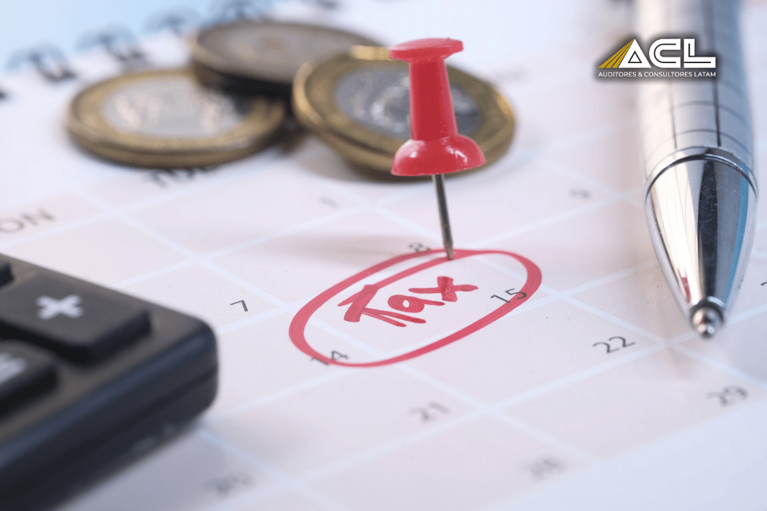 DIAN concentra obligaciones tributarias en septiembre